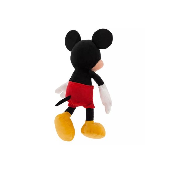 Disney Mickey Mouse Plush – Medium 17'' - Picture 3 of 3